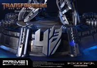 Prime 1 Studio Museum Masterline Transformers: Age of Extinction (Film) Galvatron - Transformers - photo 25