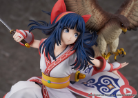 Samurai Shodown (2019) 1/7 Scale Figure Nakoruru 2