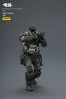 JOYTOY Steel Ride Corps Assaulter Echo - Dark Source - photo 23