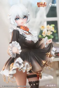 GOOD SMILE COMPANY Virtual Idol Sister Vocal Version - 30 Minutes Sisters (30MS) - photo 11