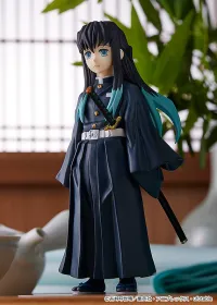 GOOD SMILE COMPANY POP UP PARADE Muichiro Tokito - Demon Slayer: Kimetsu no Yaiba - photo 4