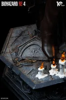 Infinity Studio Resident Evil 4 Ashley Graham 1/2 Scale Figure - Resident Evil - photo 6