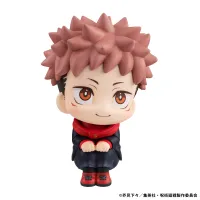 MegaHouse Lookup JUJUTSUKAISEN Yuji Itadori(Repeat) - Jujutsu Kaisen - photo 8