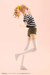 KOTOBUKIYA DRESS UP BODY【L】 - SOUSAISHOJOTEIEN - photo 19