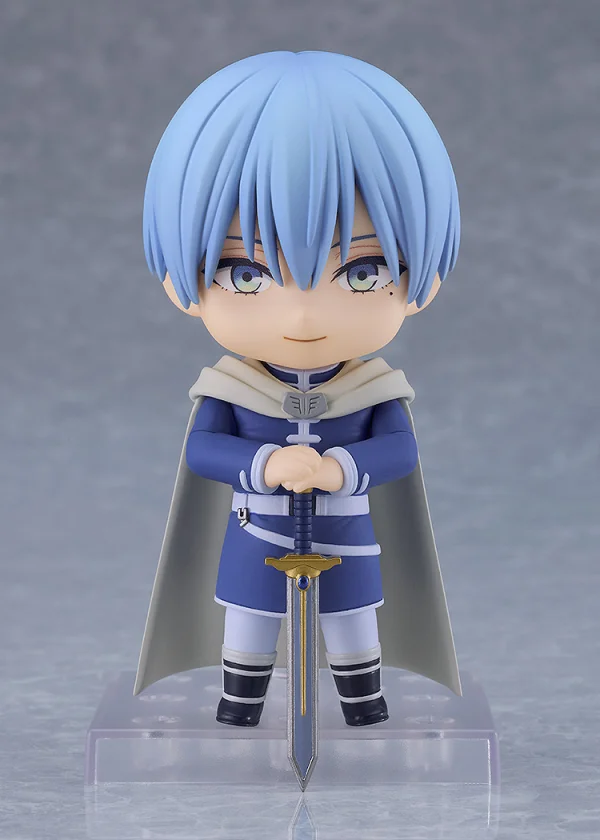 GOOD SMILE COMPANY Nendoroid Himmel - Frieren: Beyond Journey's End