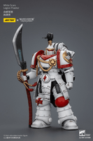 White Scars Legion Praetor 21