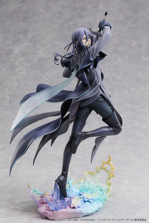 Design COCO Sugar Apple Fairy Tale Challe Fenn Challe 1/7 Complete Figure - Sugar Apple Fairy Tale