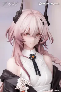 Myethos Gift+ Theresa: Journey of Music VER. - Arknights - photo 3