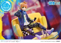 Prime 1 Studio PRISMA WING Piapro Characters Kagamine Len 1/7 Scale Pre-Painted Figure - Character Vocal Series - photo 14