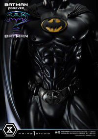Museum Masterline Batman Forever (Film) Batman 16