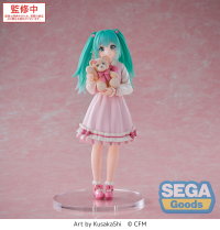 Luminasta Hatsune Miku Series Hatsune Miku Conceptual series Vol.3 7