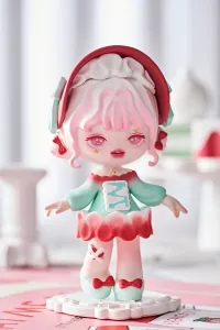 PLUM PMOA Yomi THE DREAM THEATER - Non-Scale Figures - photo 3