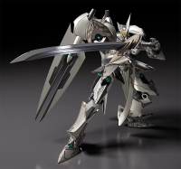 MODEROID Valimar, the Ashen Knight(re-run) 5