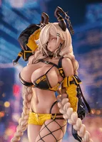 Claynel Owari Anime Expo 2024 Ver. 1/7 Scale Figure - Azur Lane - photo 13