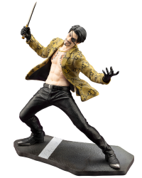 Goro Majima 17