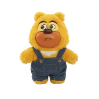52TOYS Boonie Bears: Fashion Week Plush Blind Box - Boonie Bears - photo 9