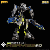 AMTS IB-16 HERMES EVO 25