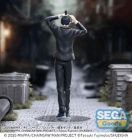 "Chainsaw Man - The Movie: Reze Arc" High Premium Figure "Aki Hayakawa" 3