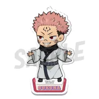 MegaHouse Jujutsu Kaisen (Vol 2) - Jujutsu Kaisen - photo 17