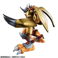 Precious G.E.M. Series Digimon Adventure Wargreymon & Taichi Yagami (Repeat) 9
