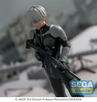 SEGA Luminasta "KAIJU No. 8" "Reno Ichikawa" - Kaiju No. 8 - photo 3