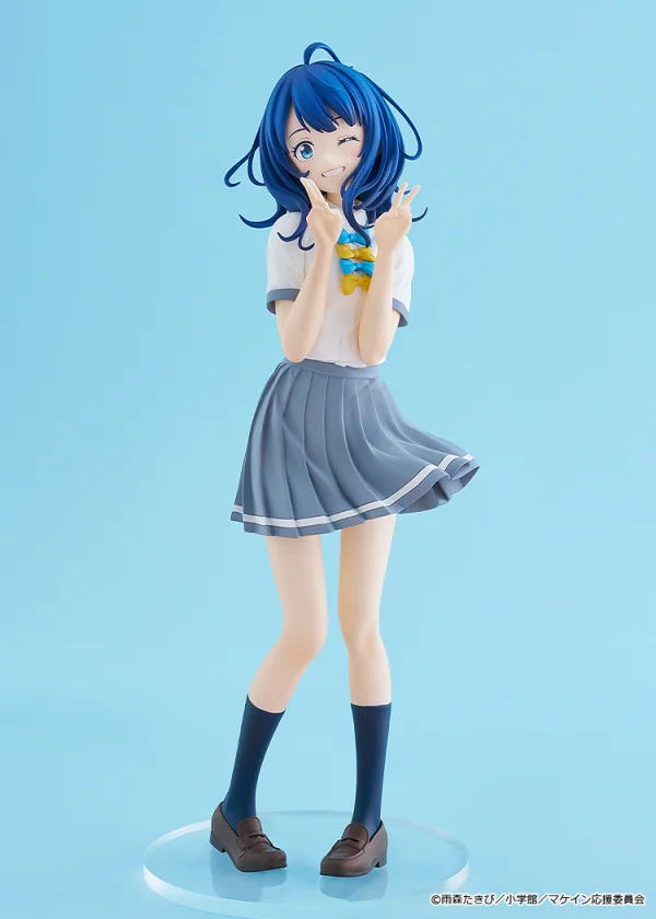 GOOD SMILE COMPANY POP UP PARADE Anna Yanami L Size - Makeine: Too Many Losing Heroines!