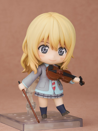 Nendoroid Kaori Miyazono 3