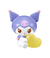 Sanrio Bath Bomb Bikkura Heart Hugz ♡ "Sanrio" (Blind Box/15), Bandai Lifestyle Bath Bomb 8