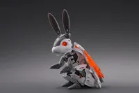 52TOYS BD-07 SPACE SPRINGER - BEASTBOX - photo 9