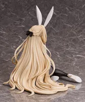 FREEing Sword Maiden: Bunny Ver. - Goblin Slayer - photo 6
