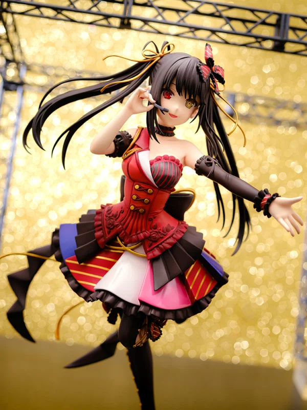 PLUM PMOA Kurumi Tokisaki (Idol Ver.) - Date A Bullet