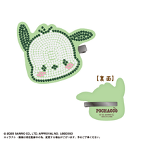 Sanrio Characters Jewelry Clip 3