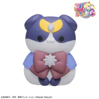 MegaHouse Sailor Mewn (Vol 2.) - Sailor Moon - photo 7
