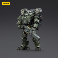 APOC Series Storm Tempestus Fire Support Type Mecha 27