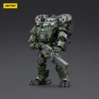 JOYTOY APOC Series Storm Tempestus Fire Support Type Mecha - JOYTOY Original Series - photo 27