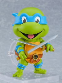 Nendoroid Leonardo 1
