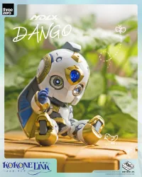 threezero Kokone Link - MDLX Dango - Kokone Link - photo 3