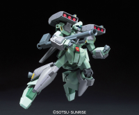 HGUC 1/144 #104 Stark Jegan 2