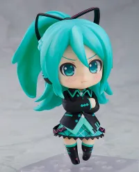 GOOD SMILE COMPANY 【GSS, GSC Online Only】 Nendoroid Hatsune Miku: if Ver. - Hatsune Miku - photo 4