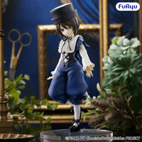 Rozen Maiden Trio-Try-iT Figure -Souseiseki- 1