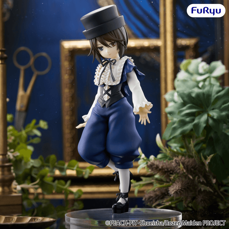Rozen Maiden Trio-Try-iT Figure -Souseiseki-
