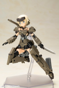 P3 GOURAI 9