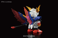 BB397 Legend BB Musha Victory 3