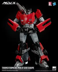 threezero Transformers - MDLX Sideswipe - Transformers - photo 16