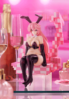 Trick Bunnies Sitting Bunny by Kafun 1