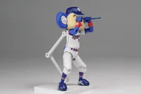 PLUM PMOA Plafia Doala - Chunichi Dragons Mascot Doala - photo 6