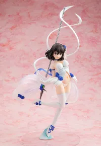 Yukina Himeragi: Summer Wedding ver.(re-run)