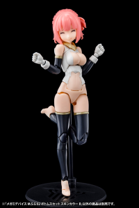 Megami Device M.S.G 02 BOTTOMS SET SKIN COLOR B 3