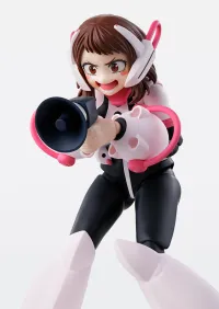 TAMASHII NATIONS OCHACO URARAKA MY HERO ACADEMIA, TAMASHII NATIONS S.H.Figuarts - My Hero Academia - photo 4