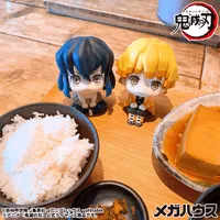 MegaHouse Lookup Demon Slayer：Kimetsu no Yaiba Inosuke Hashibira Bossy ver.（Repeat） - Demon Slayer: Kimetsu no Yaiba - photo 6